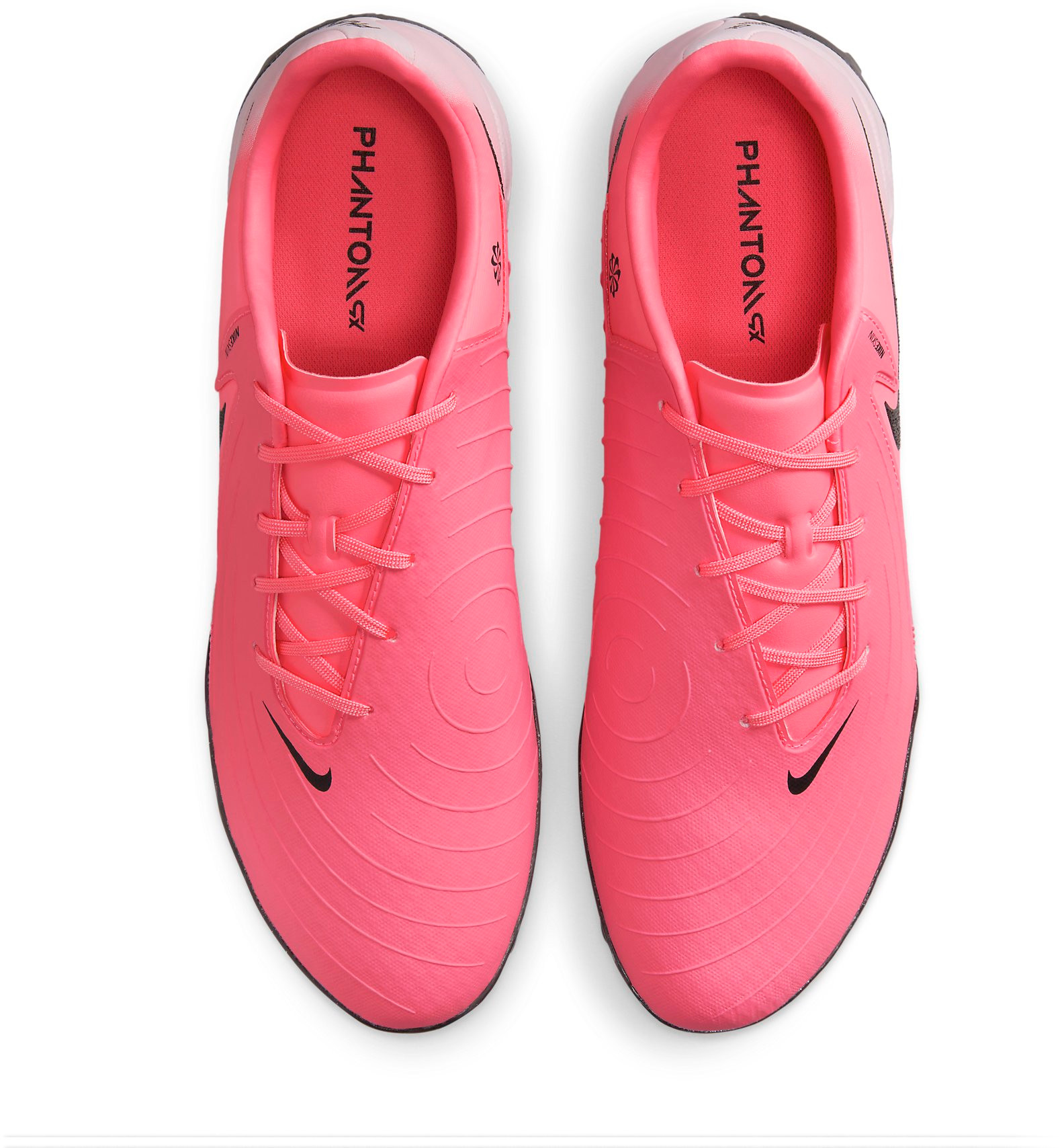 Ghete de fotbal Nike PHANTOM GX II ACADEMY TF - 11teamsports.ro