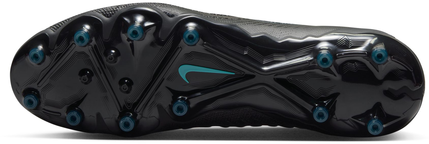 Ghete de fotbal Nike PHANTOM LUNA II ELITE AG-PRO - 11teamsports.ro