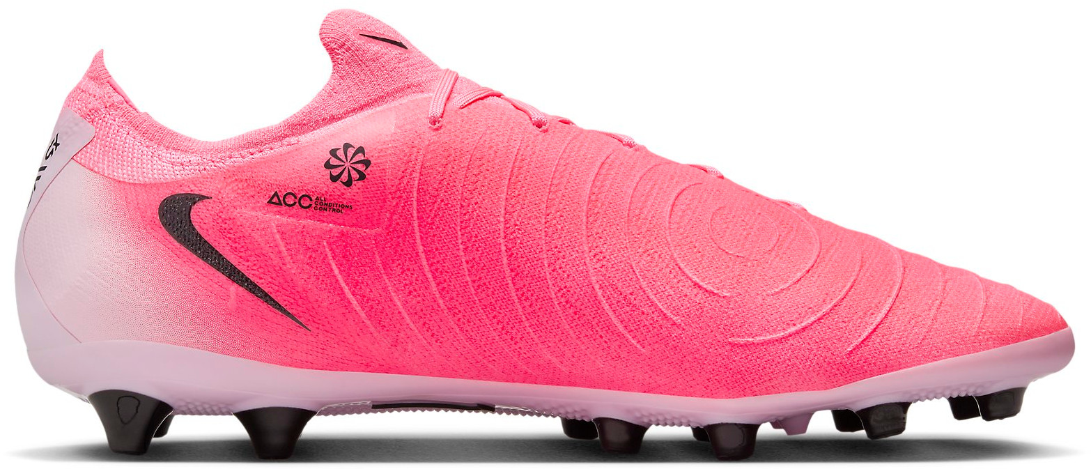 Ghete de fotbal Nike PHANTOM GX II PRO AG-PRO - 11teamsports.ro
