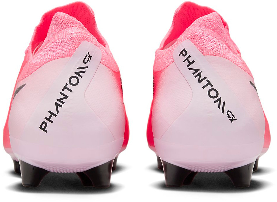 NIKE PhantomGX Ⅱ Pro AG-PRO Ghete de fotbal Nike PHANTOM GX II PRO AG-PRO - 11teamsports.ro