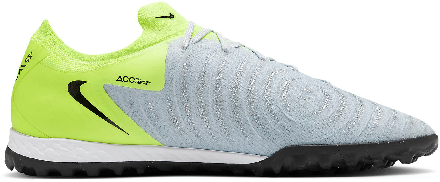 Ghete de fotbal Nike PHANTOM GX II PRO TF - 11teamsports.ro