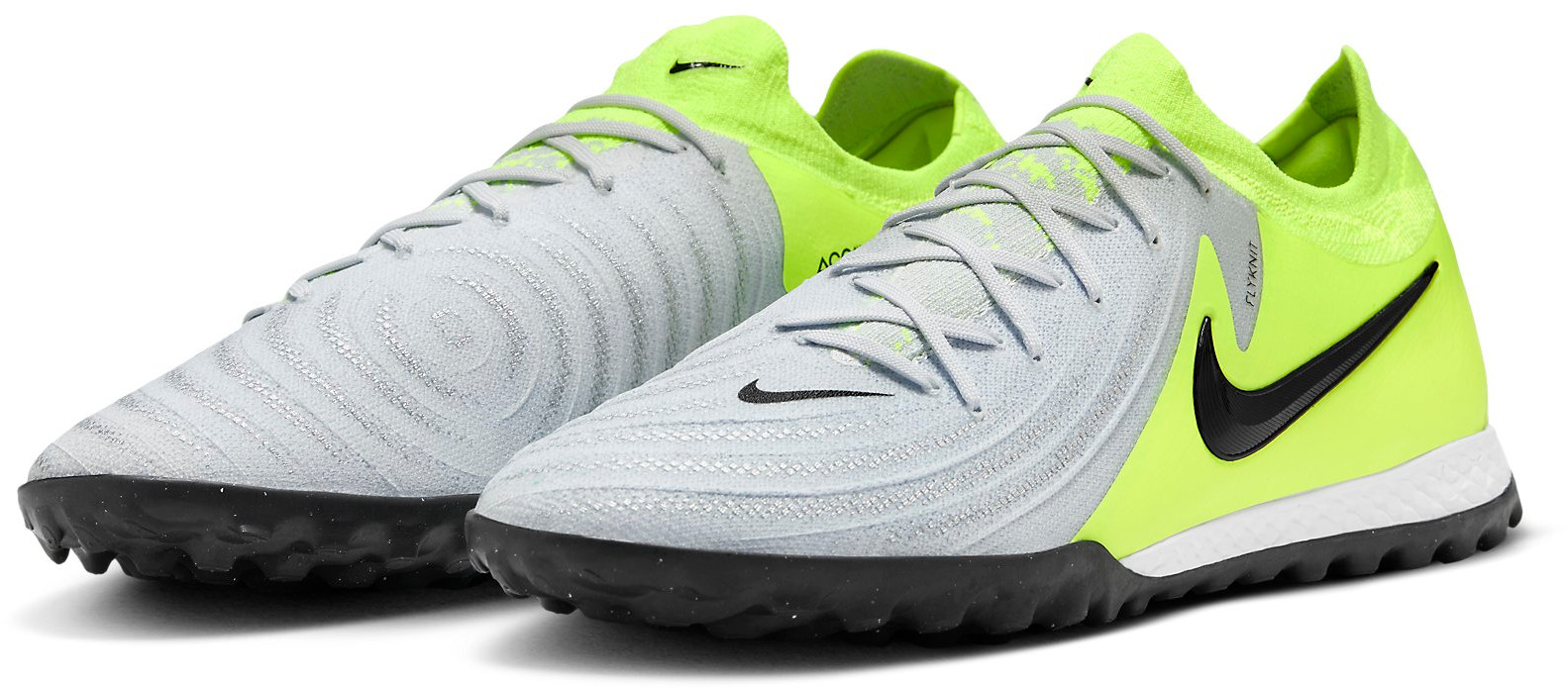 NIKE PHANTOM GX II PRO HG 26.5㎝ Ghete de fotbal Nike PHANTOM GX II PRO TF - 11teamsports.ro