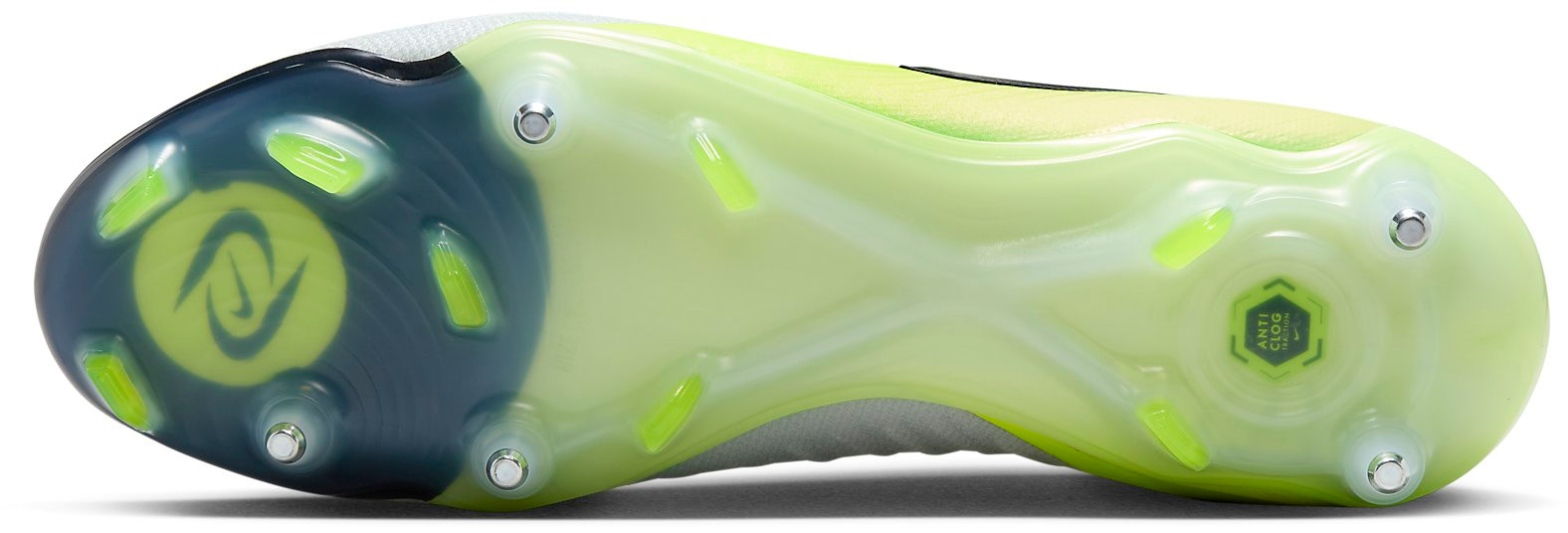 Ghete de fotbal Nike PHANTOM GX II ELITE SG-PRO AC - 11teamsports.ro