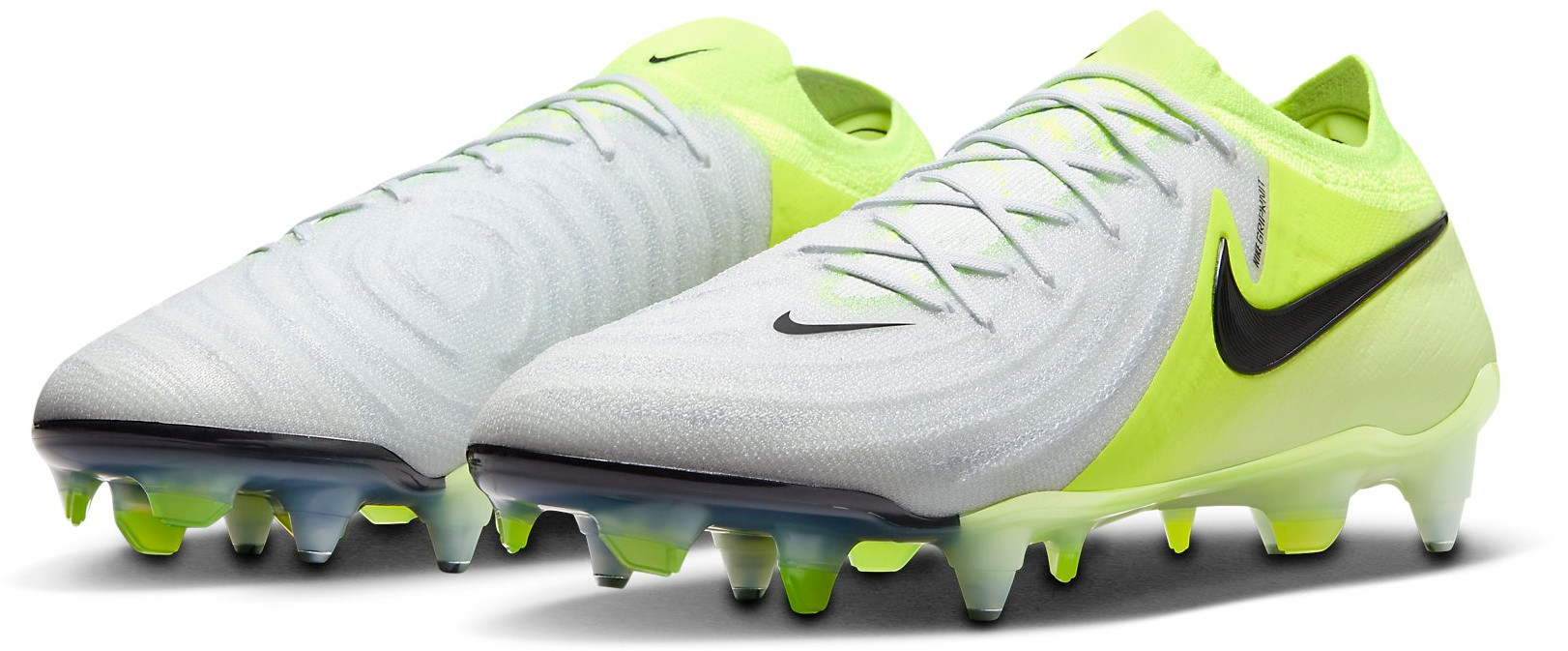 Buty piłkarskie Nike PHANTOM GX II ELITE SG-PRO AC - 11teamsports.pl