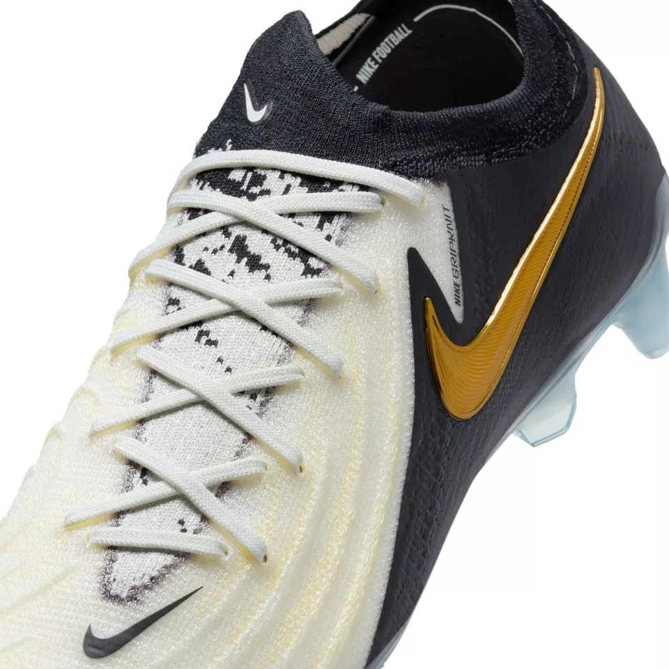 Ποδοσφαιρικά παπούτσια Nike PHANTOM GX II ELITE SG-PRO AC