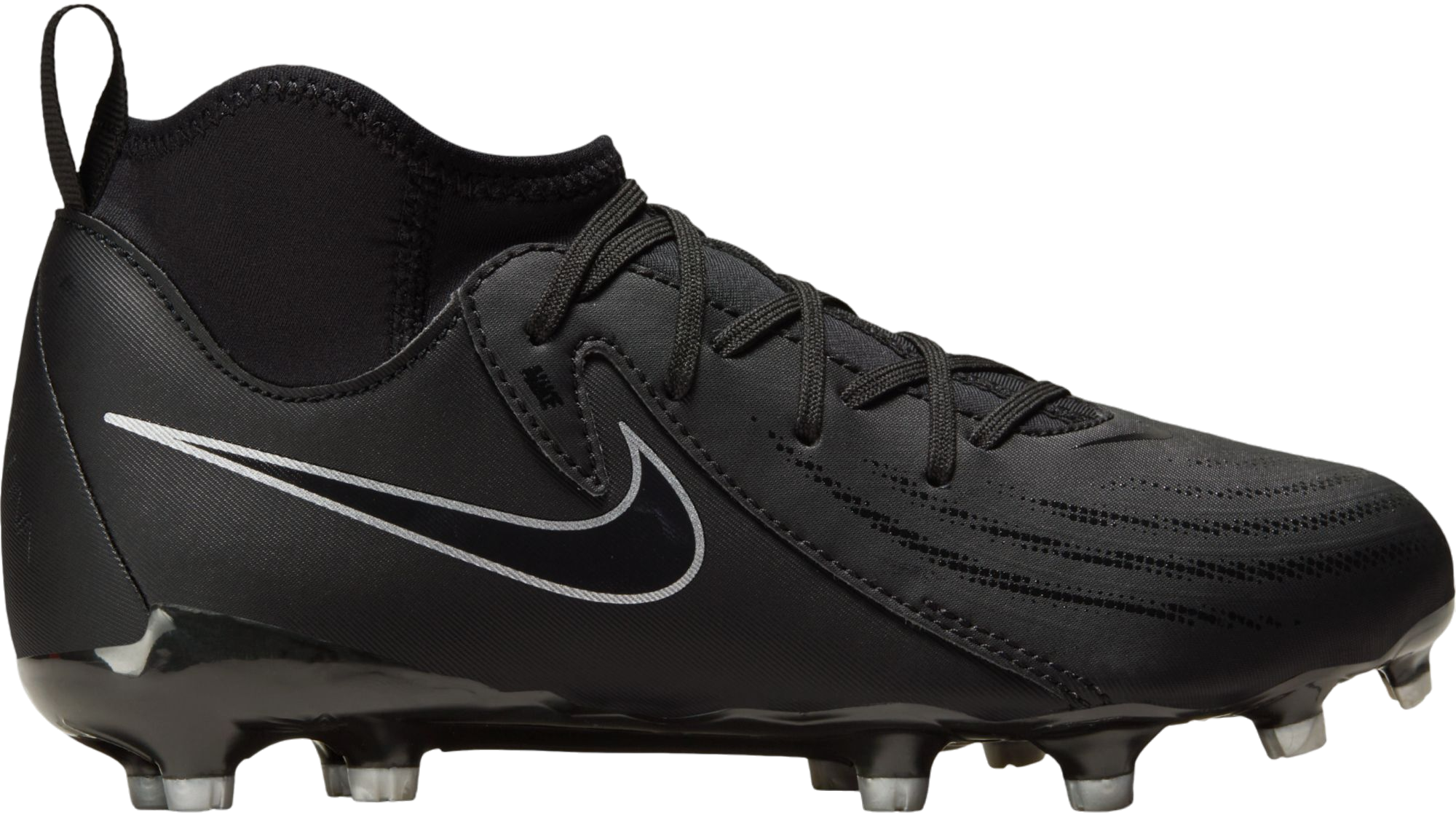 Dětské kotníčkové kopačky Nike Phantom Luna II Academy FG/MG