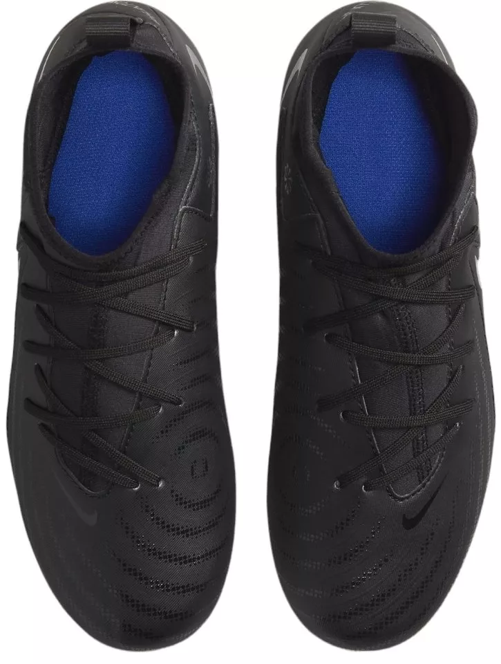 Ghete de fotbal Nike JR PHANTOM LUNA II ACADEMY AG