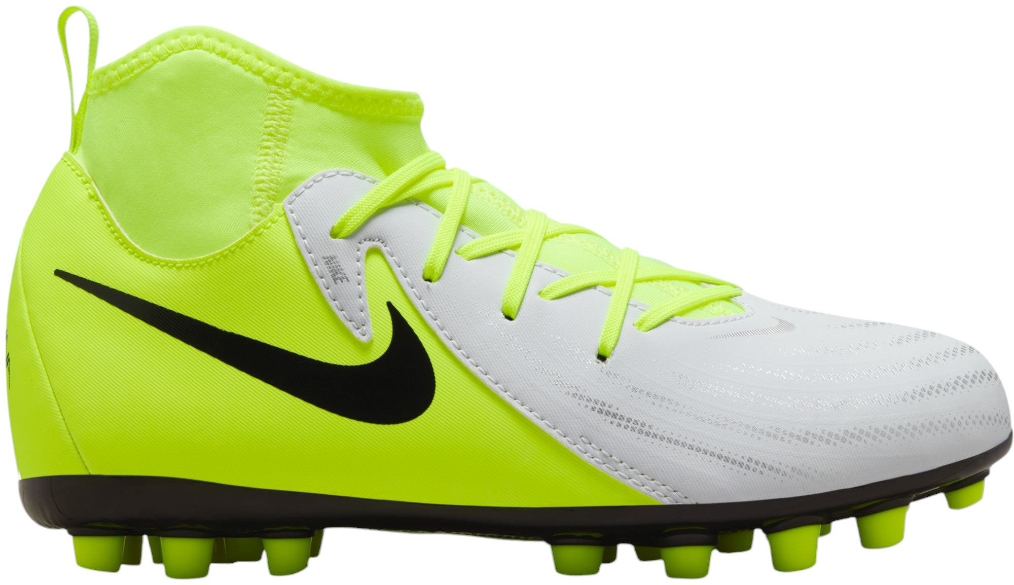 Football shoes Nike JR PHANTOM LUNA II ACADEMY AG 11teamsports.ie