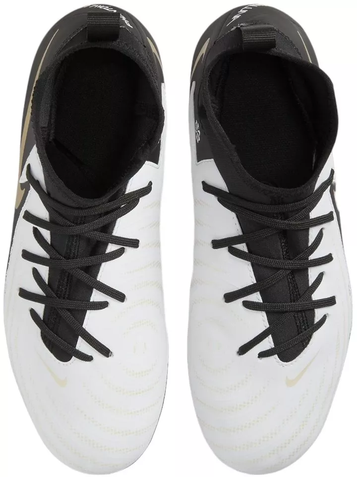 Ghete de fotbal Nike JR PHANTOM LUNA II ACADEMY AG