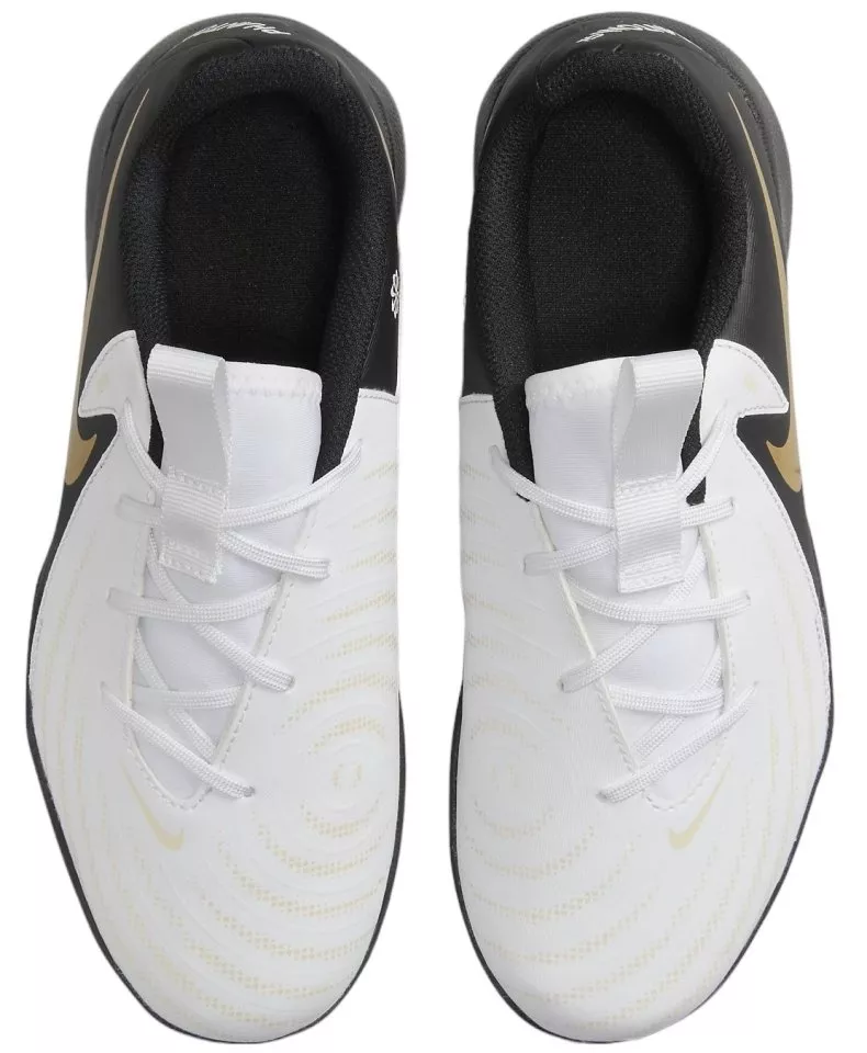 Ποδοσφαιρικά παπούτσια σάλας Nike JR PHANTOM GX II ACADEMY IC