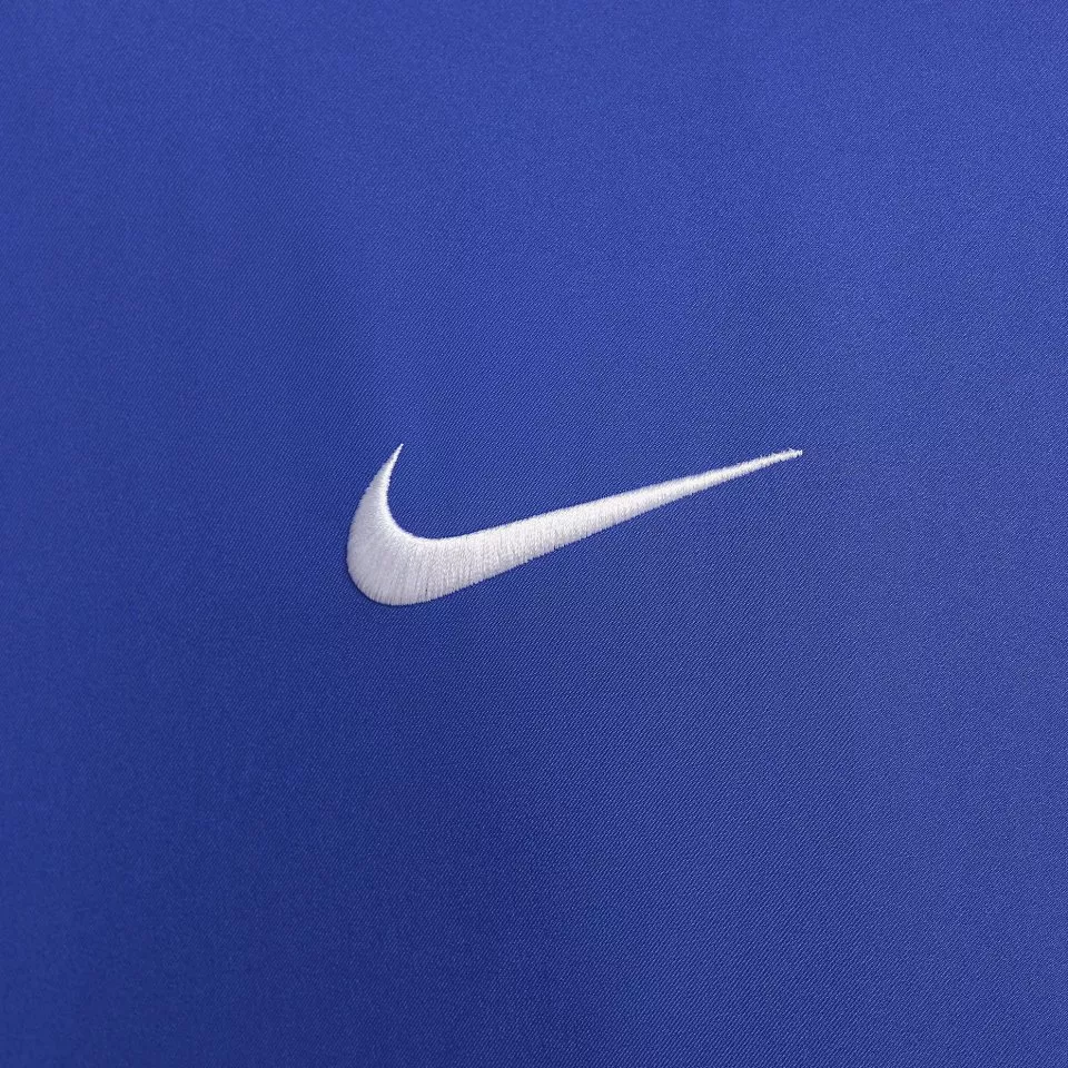 Pánská fotbalová bunda Nike Dri-FIT Francie Strike Anthem