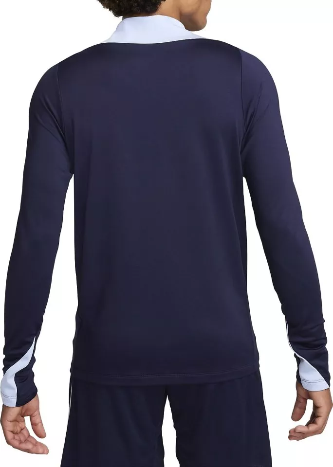 Long-sleeve T-shirt Nike FFF M NK DF STRK DRILL TOP K