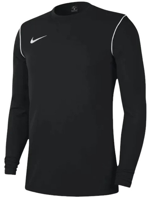 Magliette a maniche lunghe Nike M NK DF PARK20 CREW TOP R