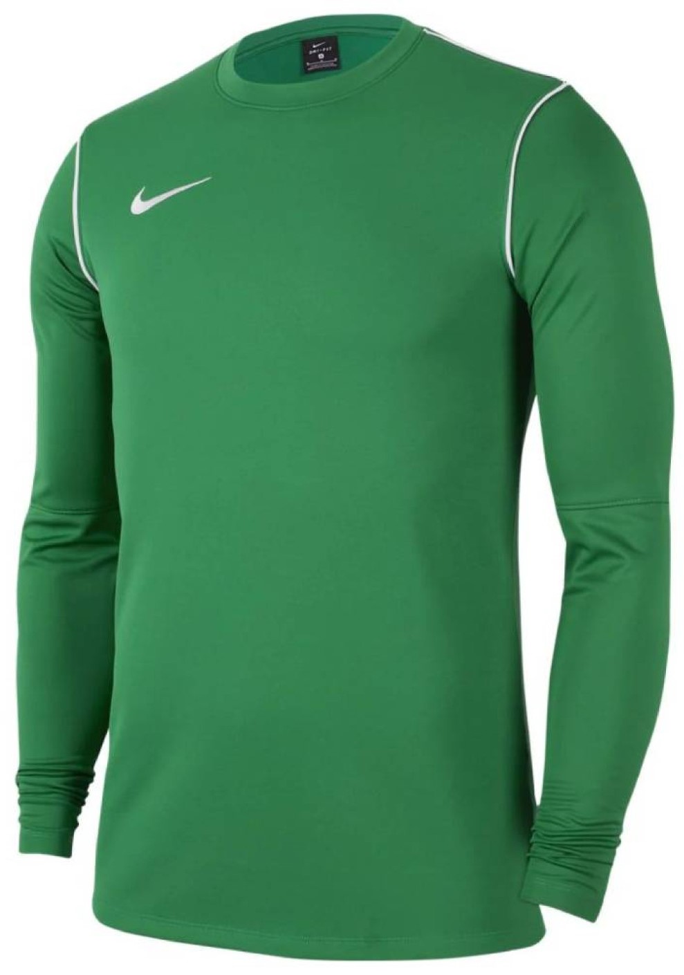 Långärmad T-shirt Nike M NK DF PARK20 CREW TOP R