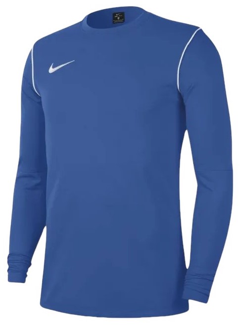 Μακρυμάνικη μπλούζα Nike M NK DF PARK20 CREW TOP R