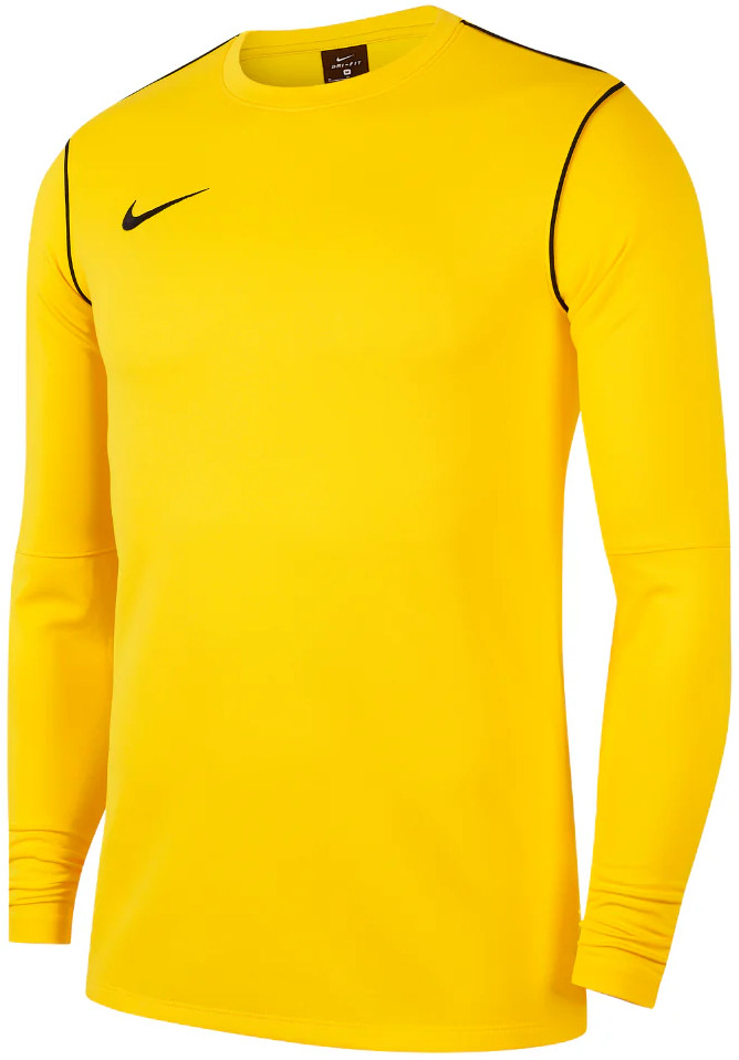 Tee-shirt à manches longues Nike M NK DF PARK20 CREW TOP R