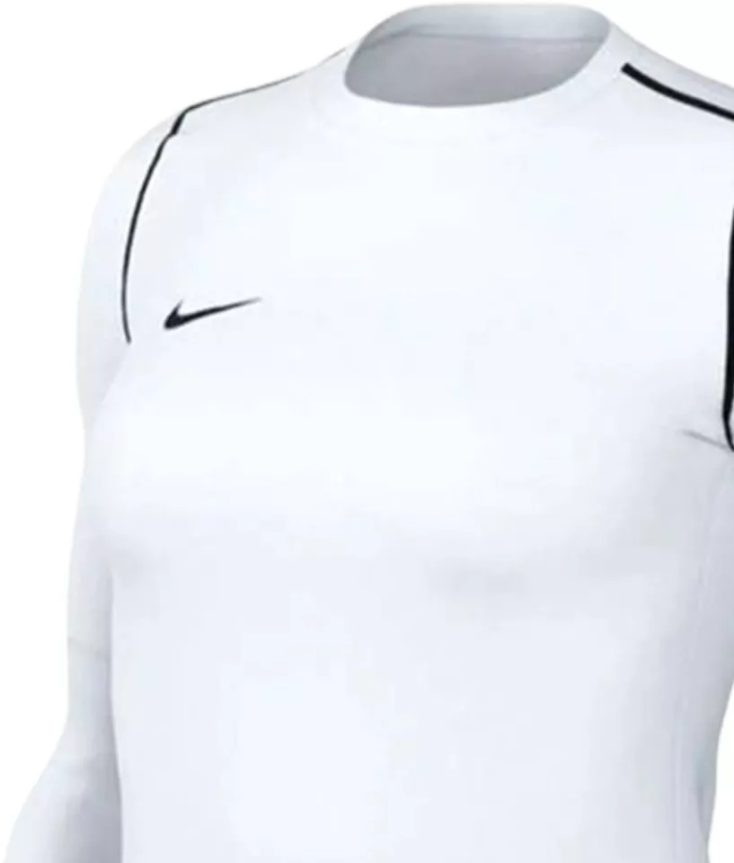 Tricou cu maneca lunga Nike W NK DF PARK20 CREW TOP R