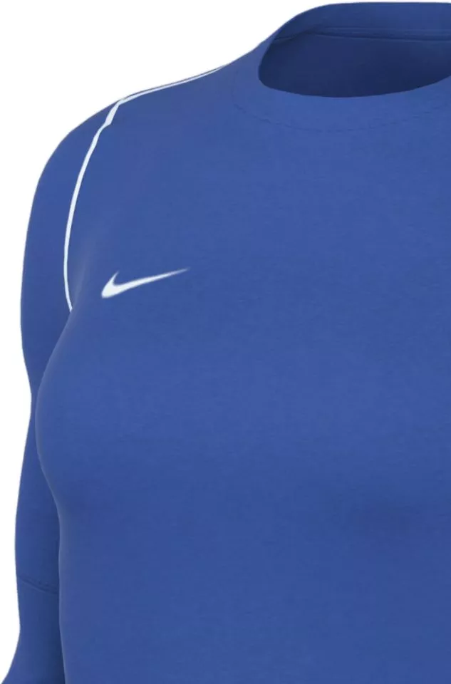 Nike W NK DF PARK20 CREW TOP R Hosszú ujjú póló