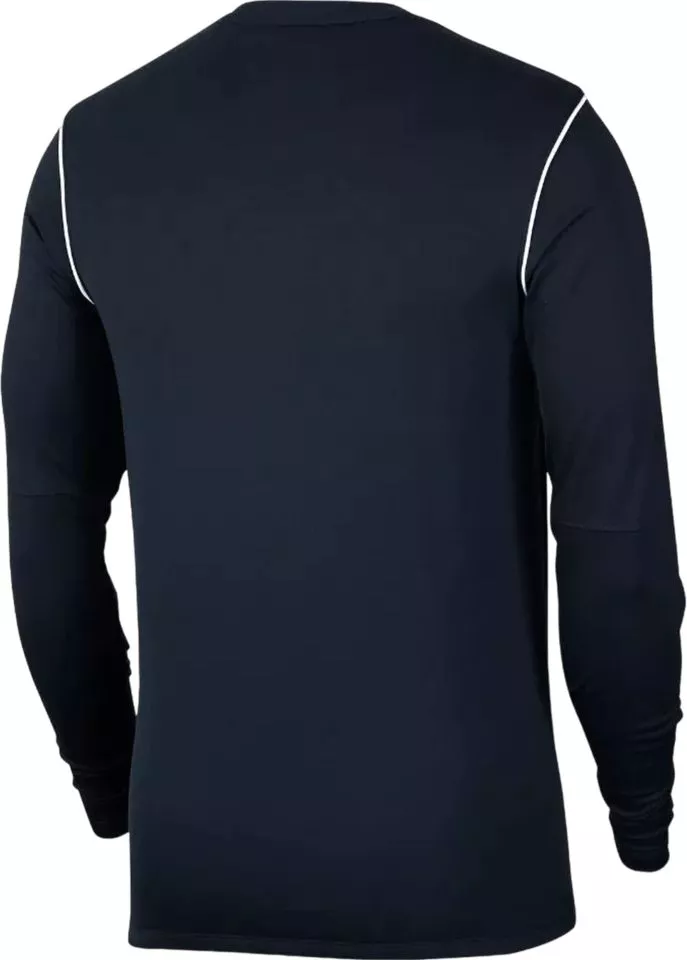 Тениска с дълъг ръкав Nike Y NK DF PARK20 CREW TOP R