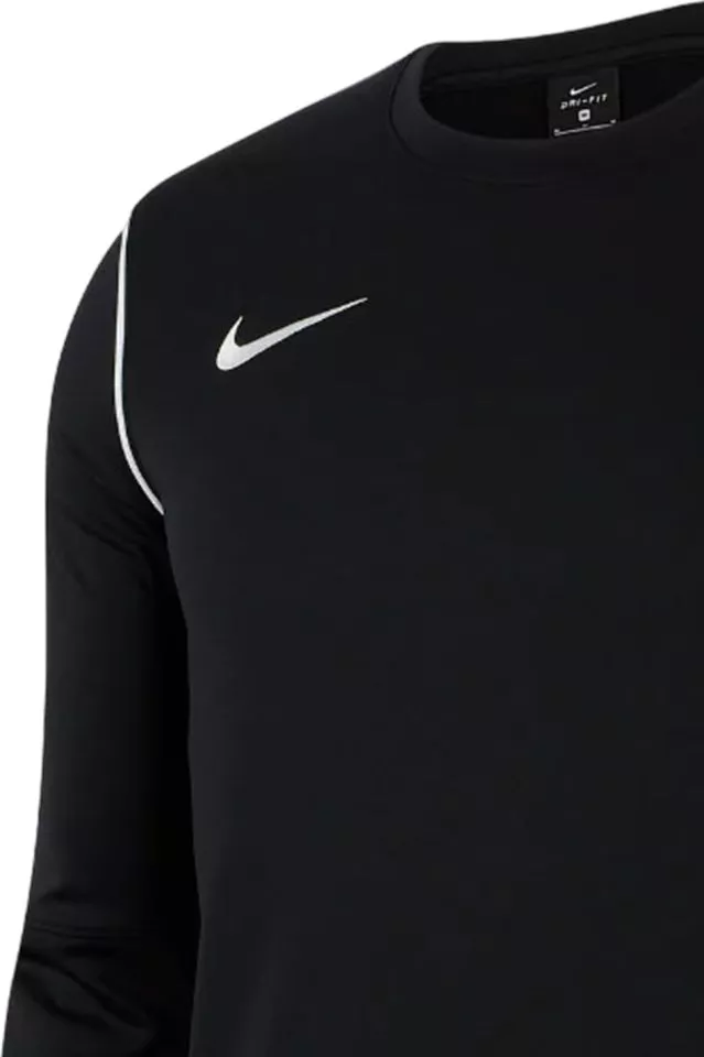 Тениска с дълъг ръкав Nike Y NK DF PARK20 CREW TOP R