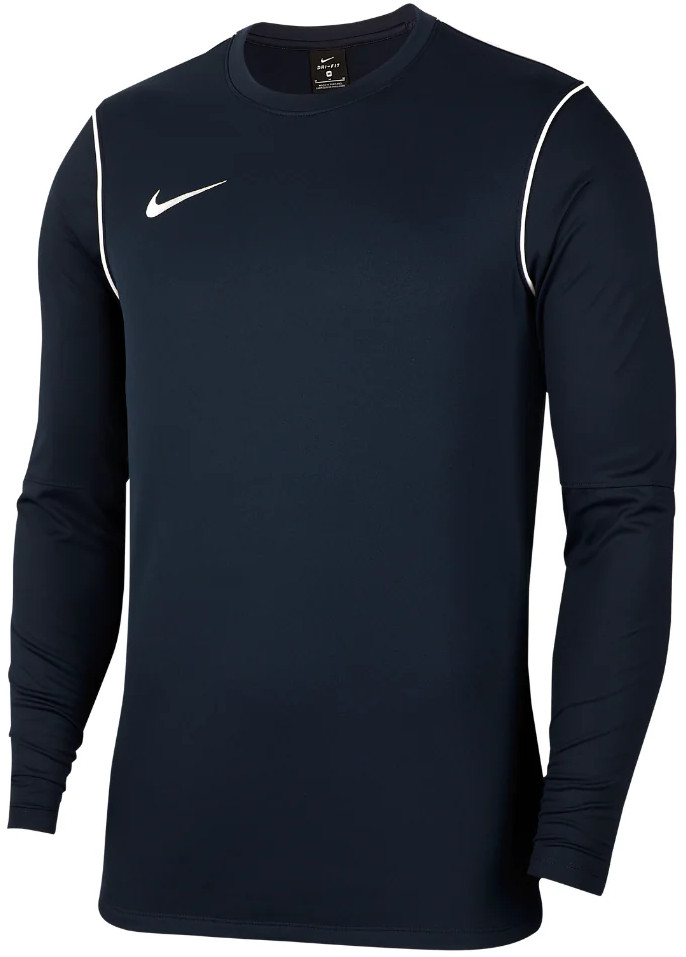 Μακρυμάνικη μπλούζα Nike Y NK DF PARK20 CREW TOP R