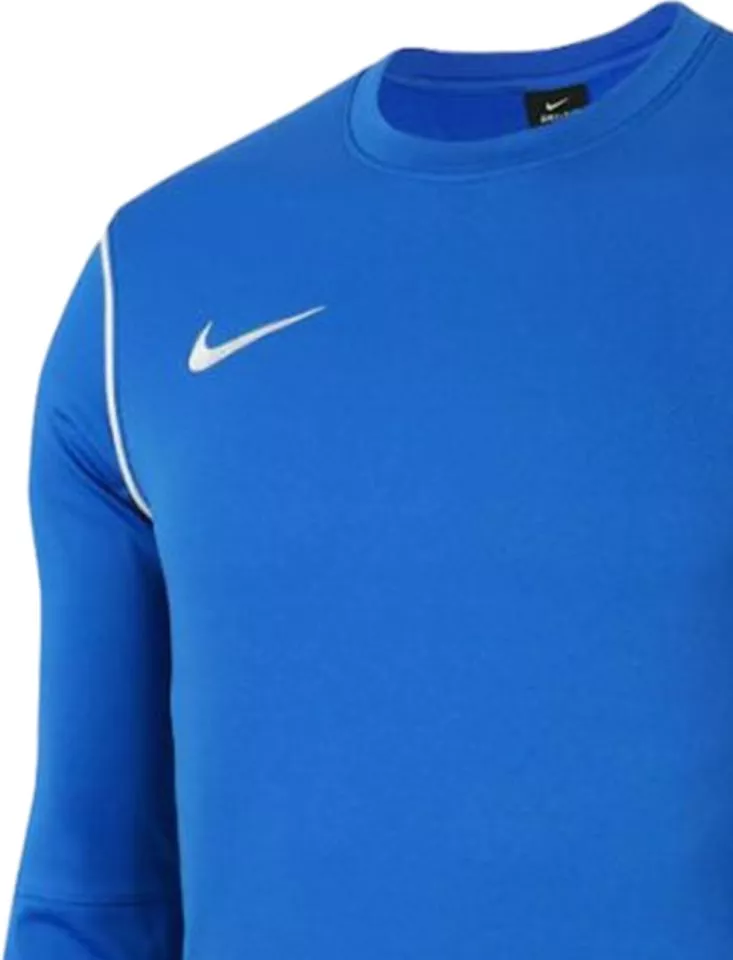 Тениска с дълъг ръкав Nike Y NK DF PARK20 CREW TOP R