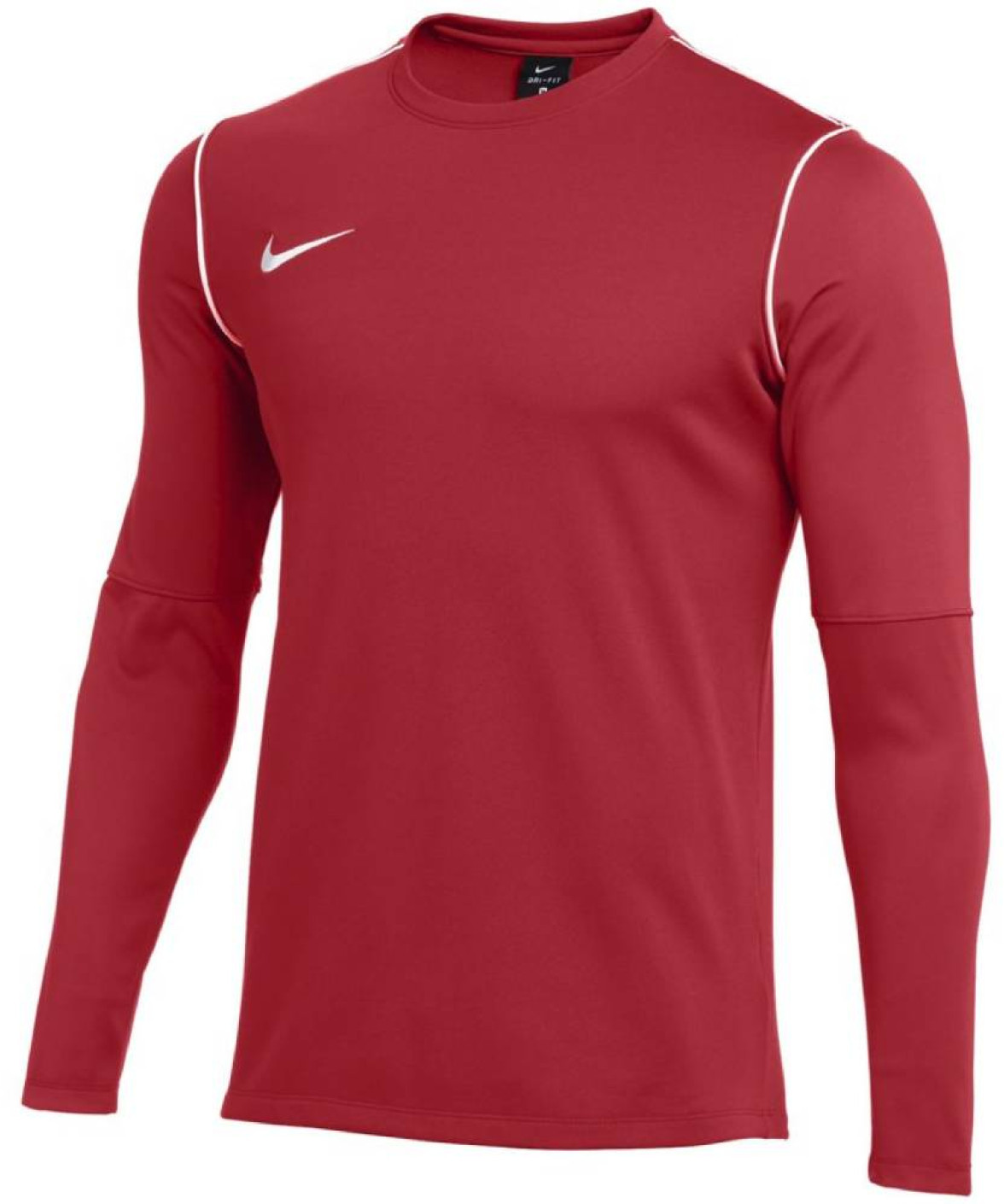 Long-sleeve T-shirt Nike Y NK DF PARK20 CREW TOP R