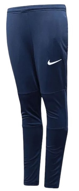 Dětské fotbalové kalhoty Nike Dri-FIT Park 20