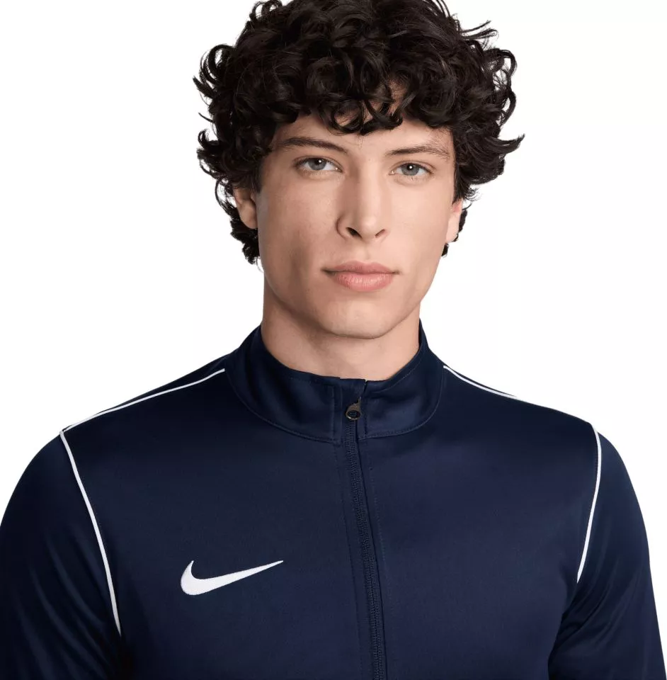 Geci Nike M NK DF PARK20 TRK JKT K R