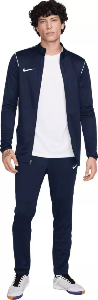 Geci Nike M NK DF PARK20 TRK JKT K R