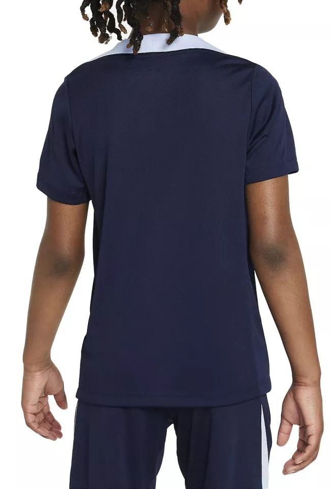 Nike FFF Y NK DF STRK SS TOP K Rövid ujjú póló