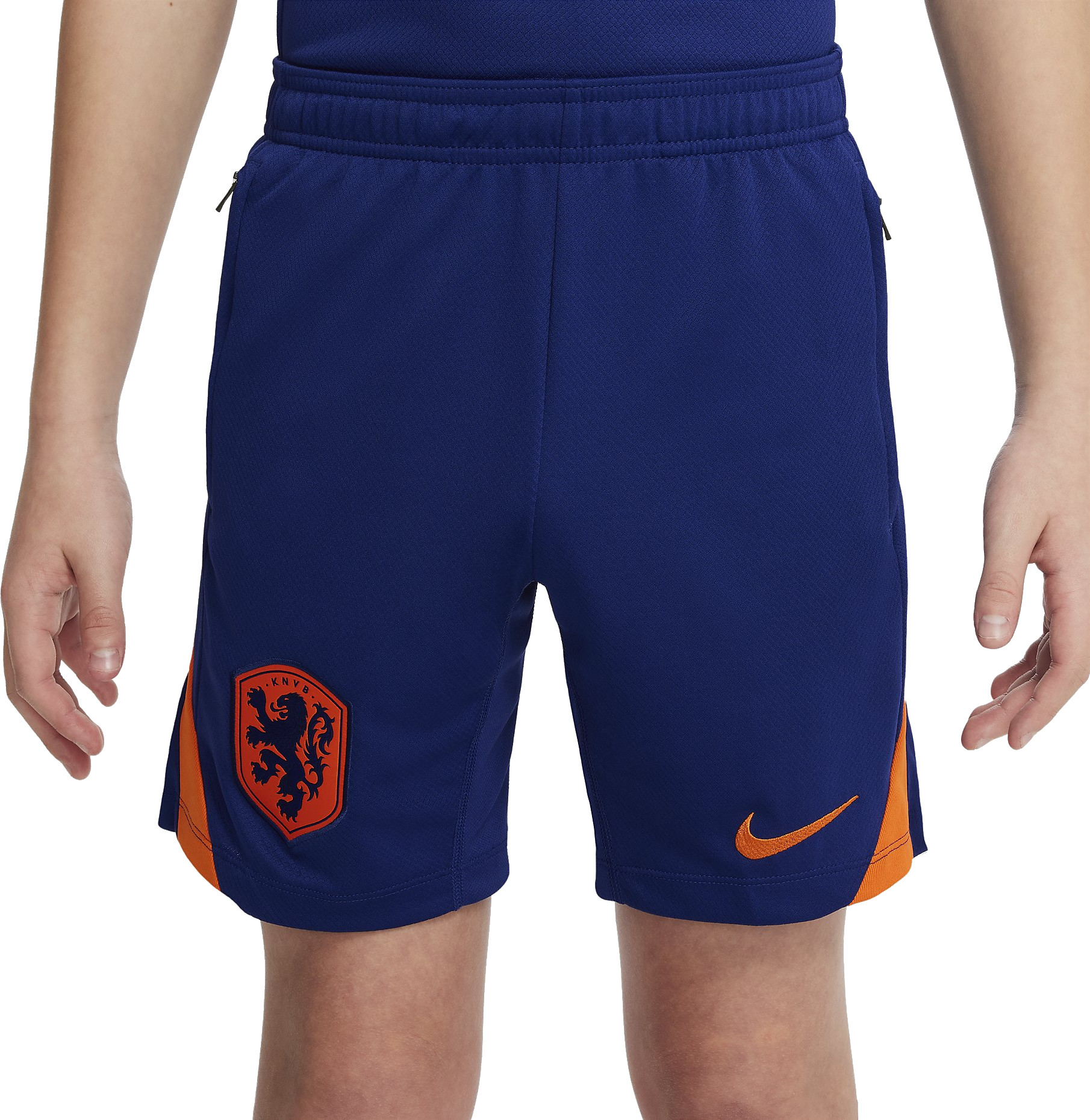 Shorts Nike KNVB Y NK DF STRK SHORT KZ