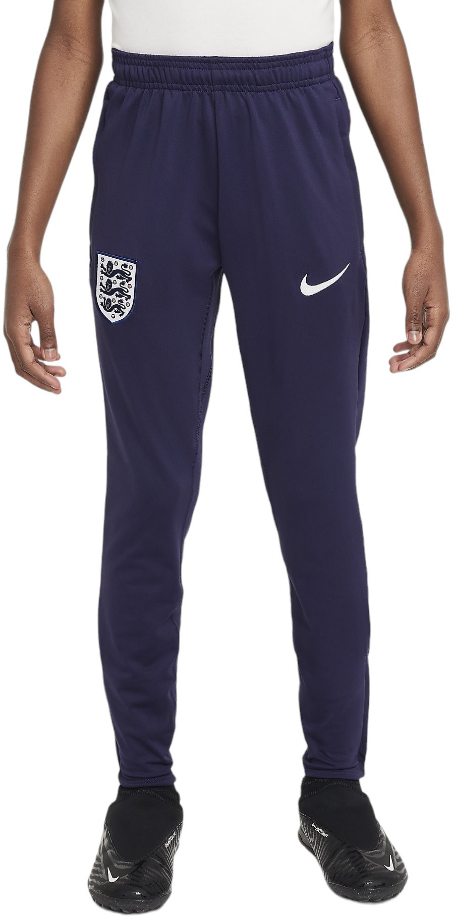 Broeken Nike ENT Y NK DF STRK PANT KPZ 2024