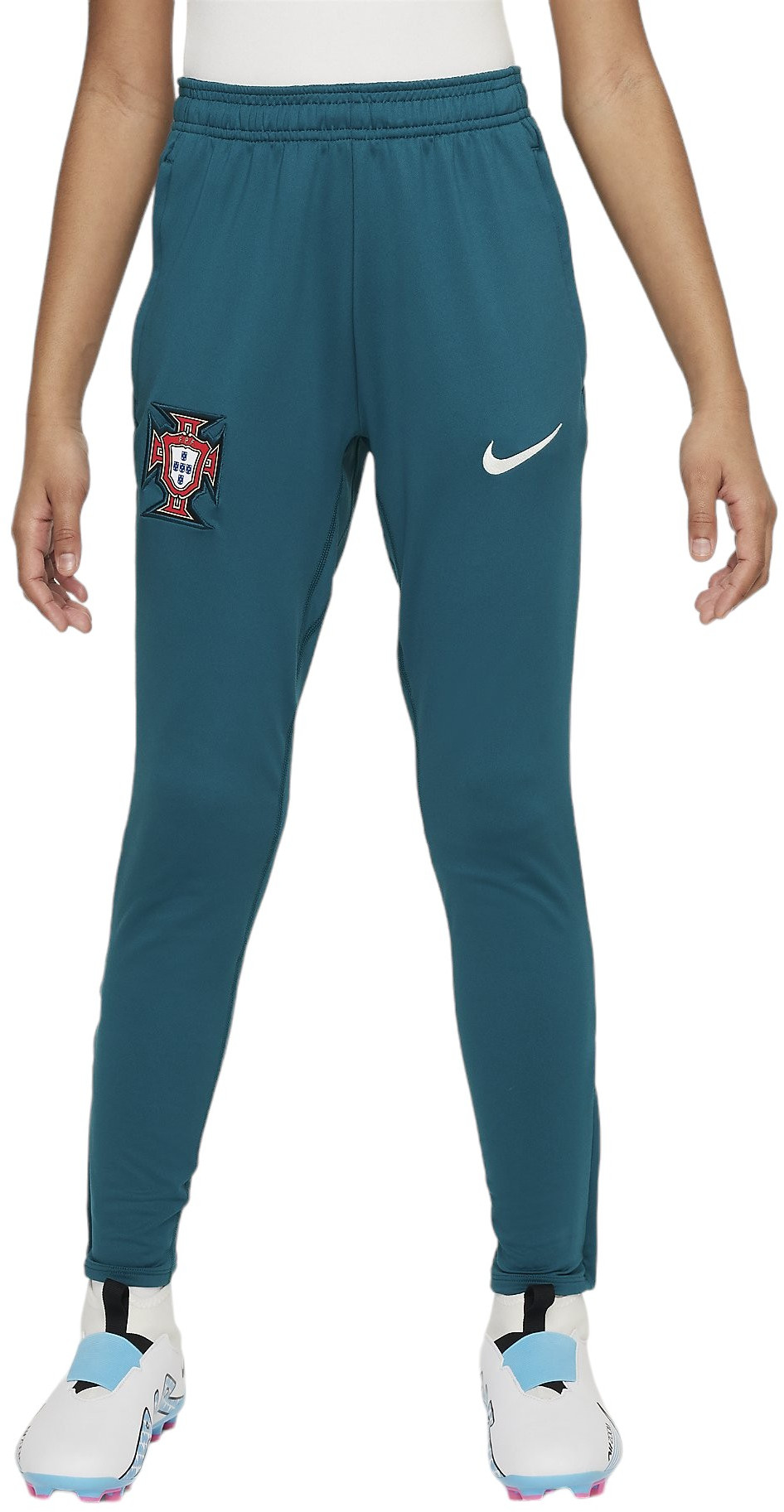 Pantaloni Nike FPF Y NK DF STRK PANT KPZ 2024