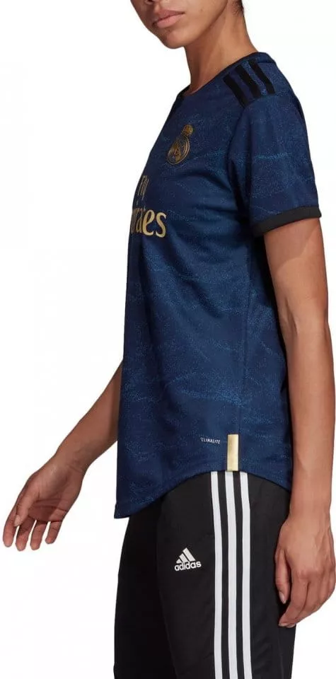 Dámský dres s krátkým rukávem adidas Real Madrid 2019/20