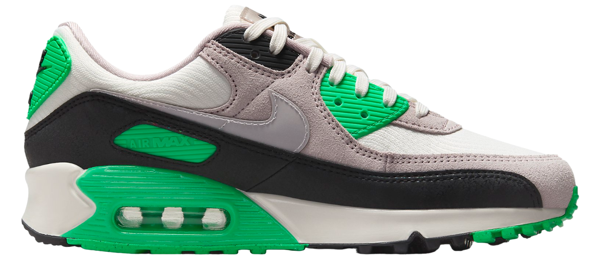 Nike W AIR MAX 90 Cipők