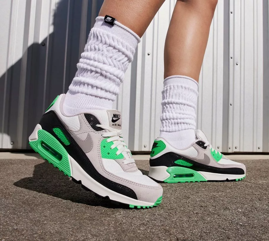 Nike W AIR MAX 90 Cipők