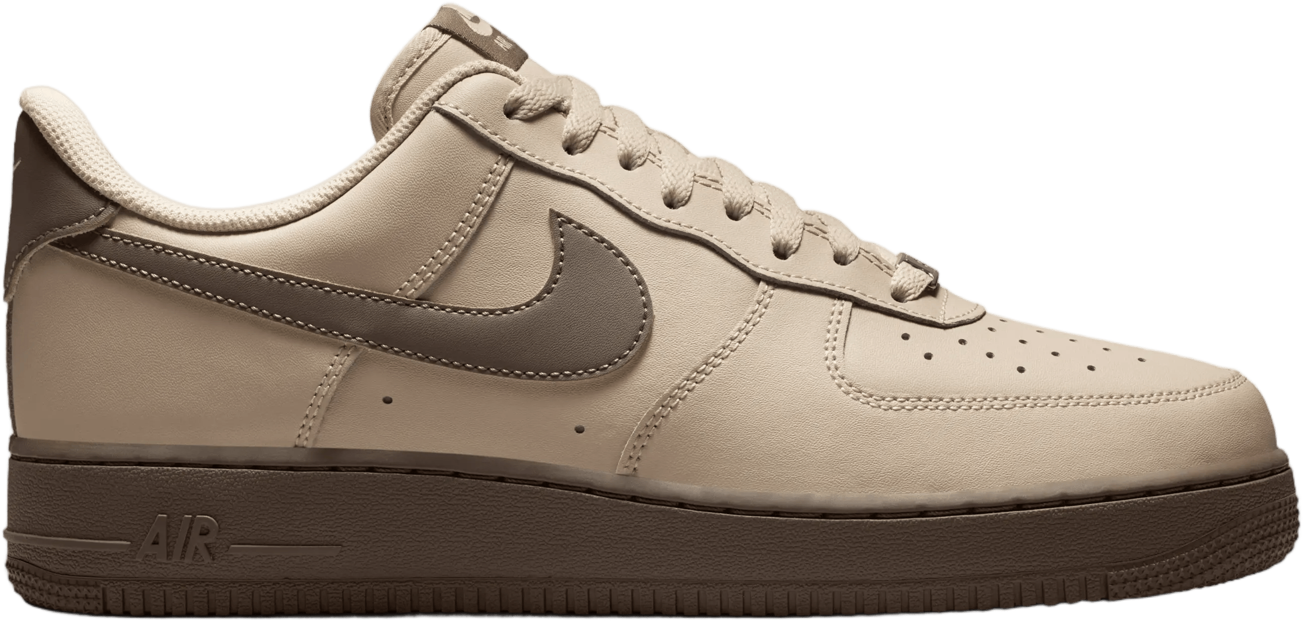Incaltaminte Nike Air Force 1 '07 - 11teamsports.ro