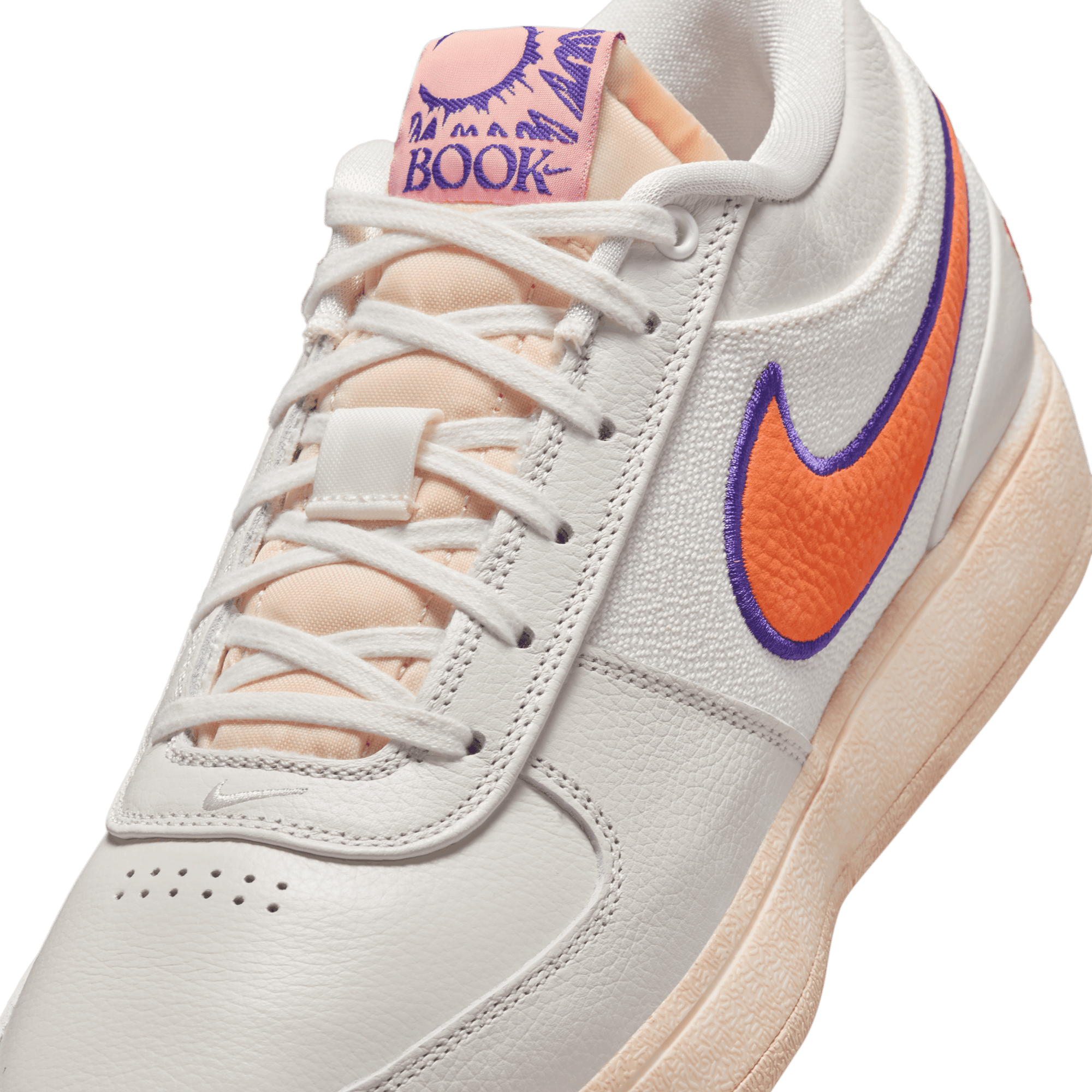 NIKE BOOK１EP Buty do koszykówki Book 1 „Decade”. Nike PL