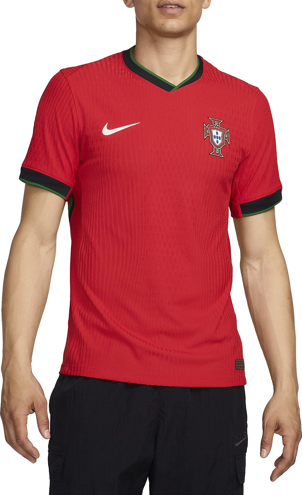 Camiseta Nike FPF MNK DFADV MATCH JSYSS HM 2024