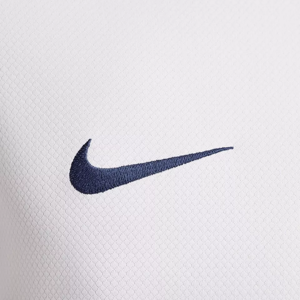 Pánský domácí dres s krátkým rukávem Nike Dri-FIT Anglie Stadium 2024