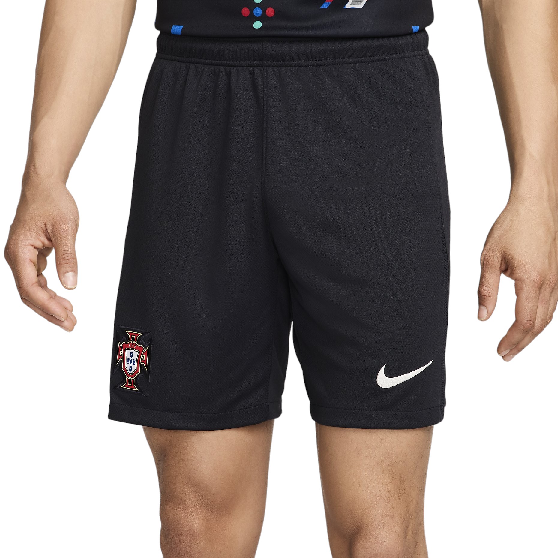 Pantalón corto Nike FPF M NK DF STAD SHORT AW 2024