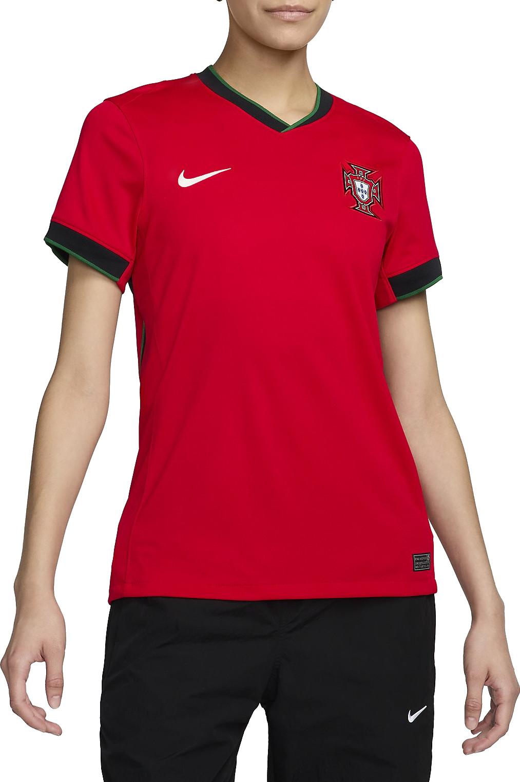 Koszulka Nike FPF W NK DF STAD JSY SS HM 2024
