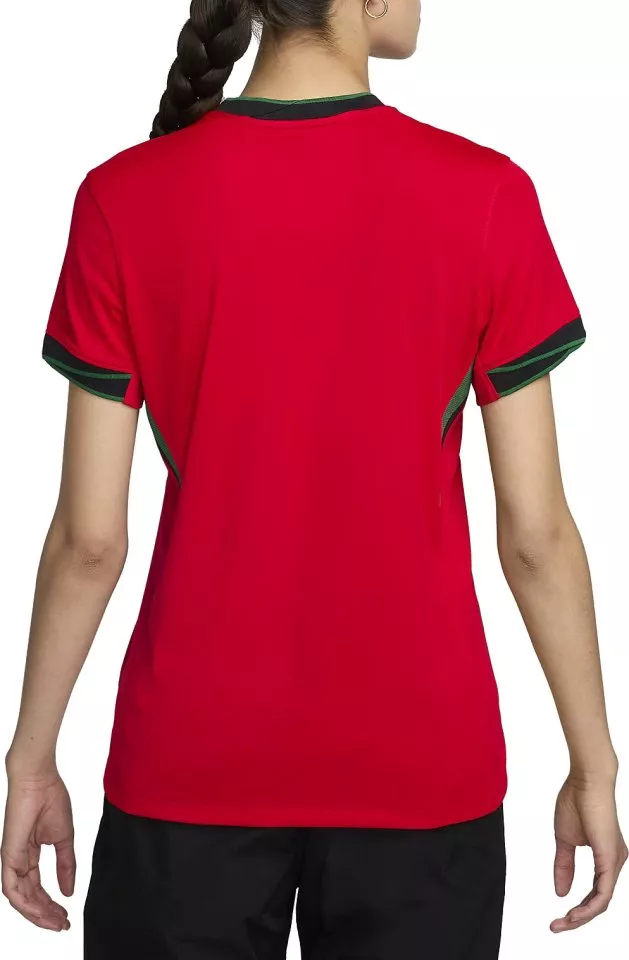 Koszulka Nike FPF W NK DF STAD JSY SS HM 2024