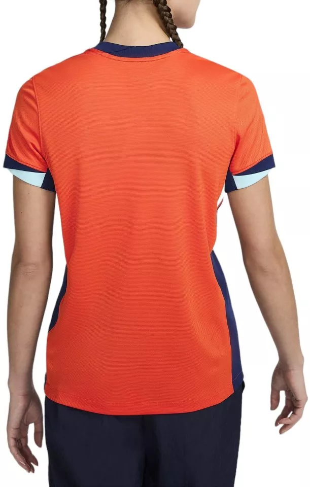 Camiseta Nike KNVB WNK DF STAD JSYSS HM LION 2024