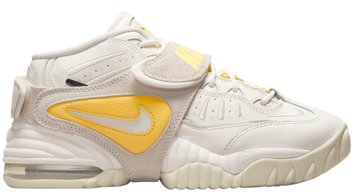 Obuwie Nike Air Adjust Force 2023 women - Top4Running.pl
