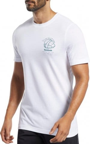 GS Panda Crew Tee