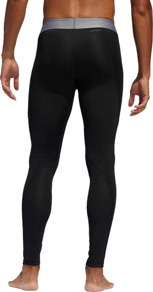 Leggings adidas ALPHASKIN SPORT GRAPHIC LONG TIGHT - Top4Fitness.com