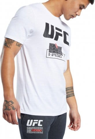 UFC FG FIGHT WEEK TEE
