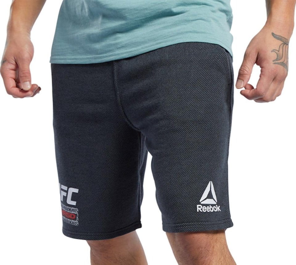 ufc pants reebok